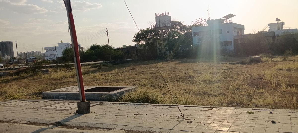 Plot For Sale in Bahadura