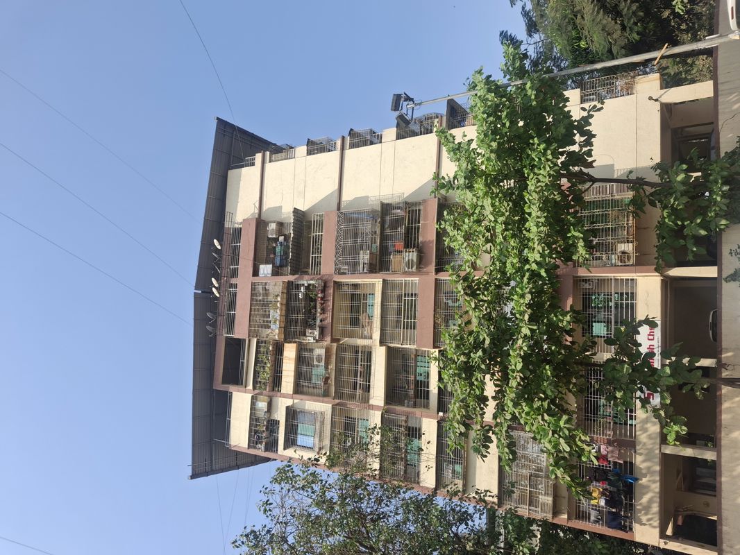2 BHK Apartment For Rent in Ghansoli
