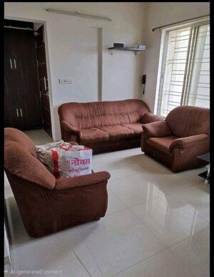 3 BHK Apartment For Rent in 33 Keshavkunj, Mundhwa