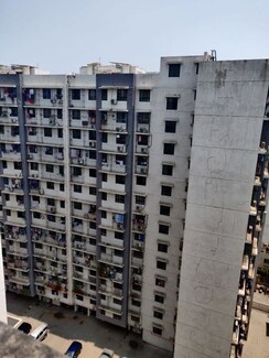 3 BHK + Pooja Room Apartment For Rent in Godrej Prime