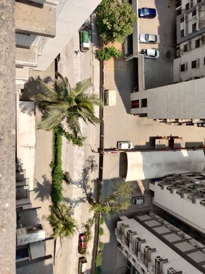 3 BHK Apartment – Exterior View View at Godrej Prime, Chembur - for Rent