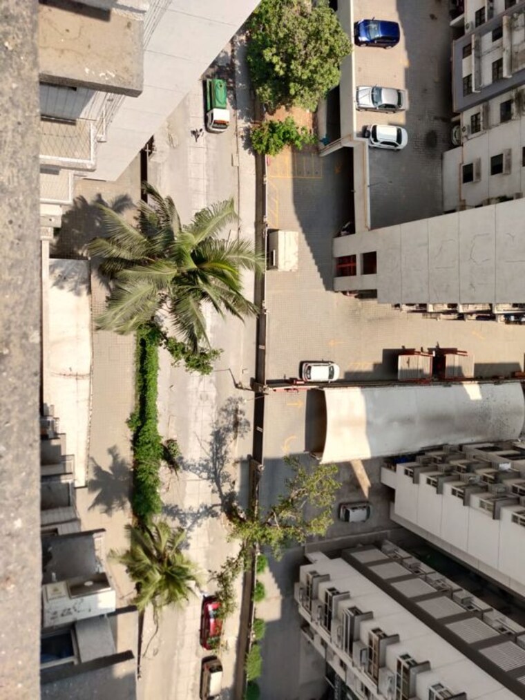 Exterior View, godrej-prime 3 Bedroom 1076 Sq.Ft. Apartment In Chembur Mumbai 10179402