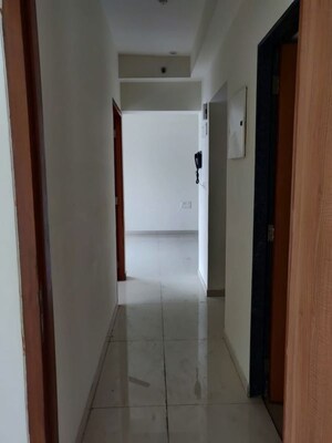 Building Lobby in 3 BHK Apartment at Godrej Prime, Chembur – for Rent