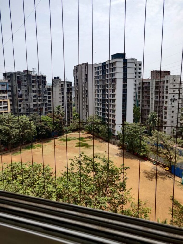 Exterior View, godrej-prime 3 Bedroom 1076 Sq.Ft. Apartment In Chembur Mumbai 10179402