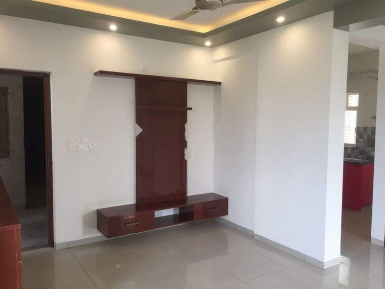 Living Room, godrej-royale-woods 2 Bedroom 1015 Sq.Ft. Apartment In Devanahalli Bangalore 10179620