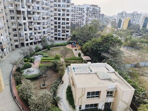 2 BHK Apartment – Exterior View View at Kolte Patil Beryl, Kharadi - for Rent