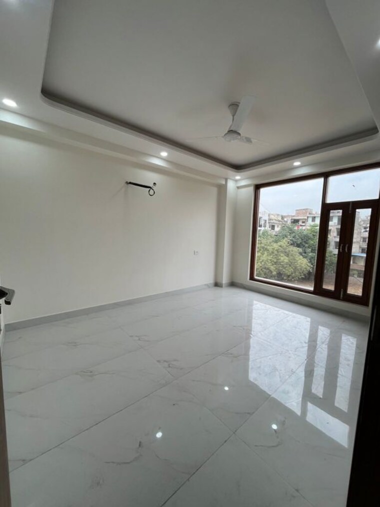 Room, chattarpur 3 Bedroom 140 Sq.Yd. Builder Floor In Chattarpur Delhi 10179649