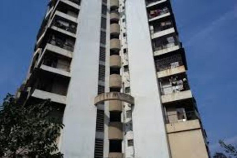 Exterior View, juhu 4 Bedroom 1510 Sq.Ft. Apartment In Juhu Mumbai 10179617
