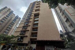 4 BHK Apartment – Exterior View View at Juhu - for Sale