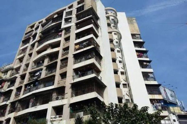 4 BHK Apartment For Sale in Juhu
