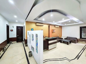 Furnished Amenities in  Pg at Sector 46 – for Rent