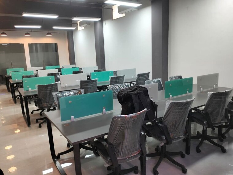 Team Area, sector 59 Commercial Office Space 1500 Sq.Ft. In Sector 59 Noida 10179619