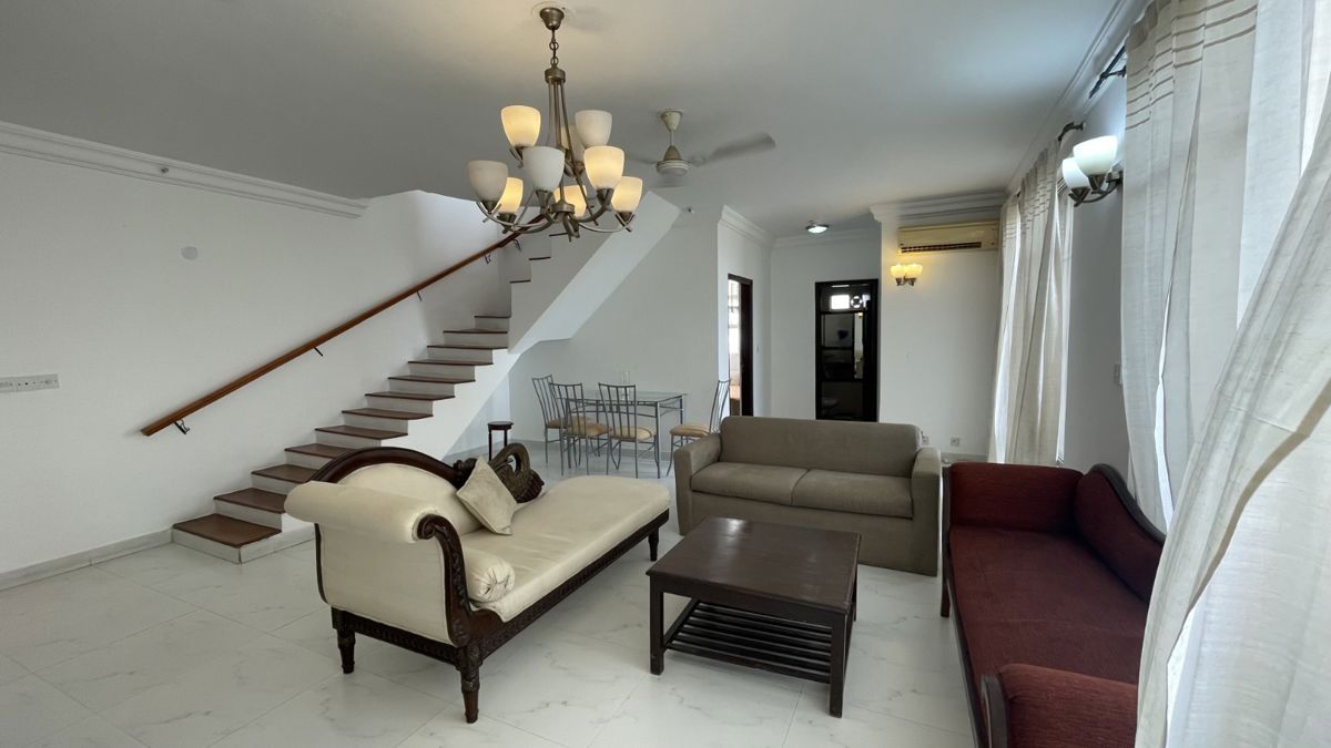 5 BHK Penthouse For Sale in DLF Regency Park II