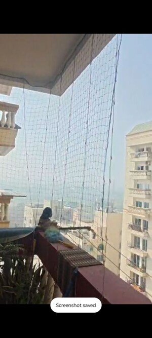 1 BHK Apartment – Exterior View View at Eureka Diya Green City, Raj Nagar Extension - for Sale