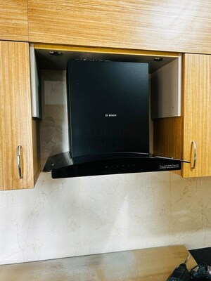 4 BHK Apartment For Rent in LGCL Beautiful World, Hennur