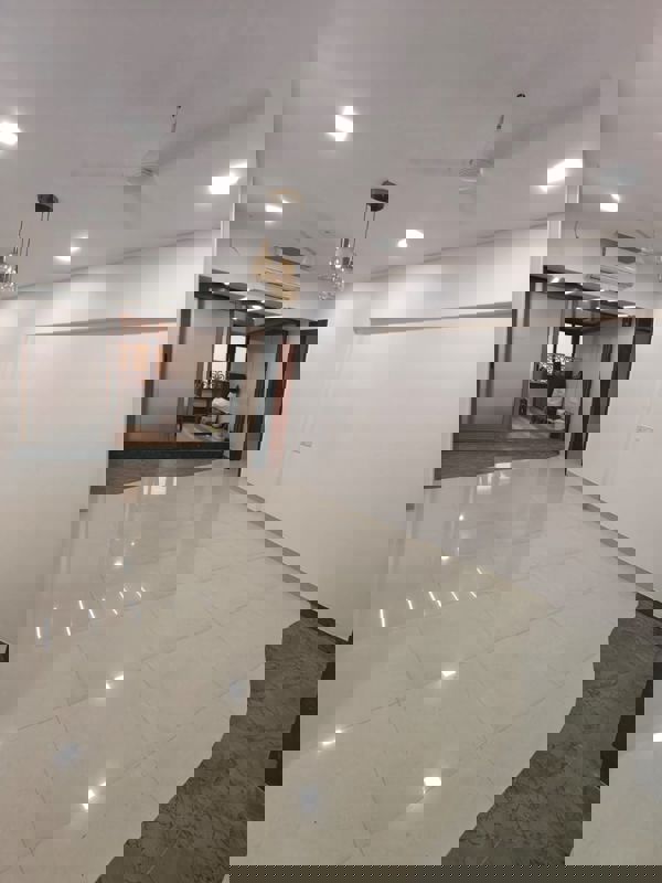 3 BHK + Pooja Room 1000 Sq.Ft. Apartment in Dheeraj Heritage Residency