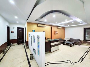 Furnished Amenities in  Pg at Sector 46 – for Rent