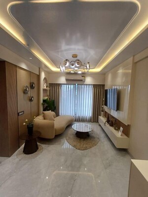 2 BHK Apartment For Rent in Bandra West