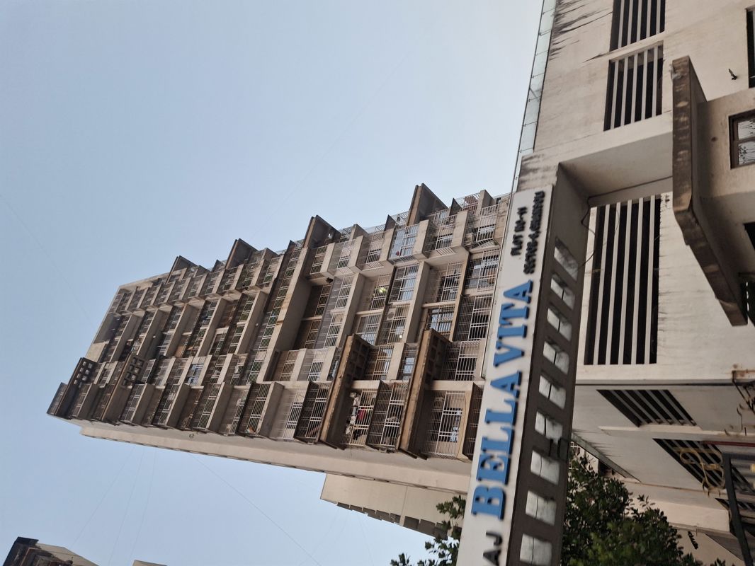 1 BHK 669 Sq.Ft. Apartment in Swaraj Bella Vista