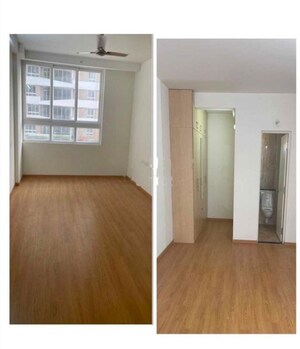  3 BHK Apartment at Mantri Lithos, Thanisandra – for Rent