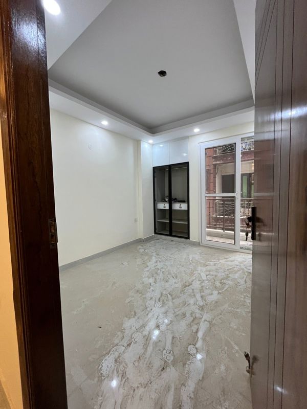 3 BHK Builder Floor For Sale in Rajpur