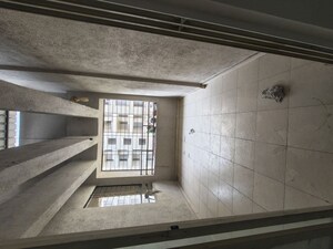 Balcony in 2 BHK Apartment at Soba Optima, Sinhagad Road – for Sale