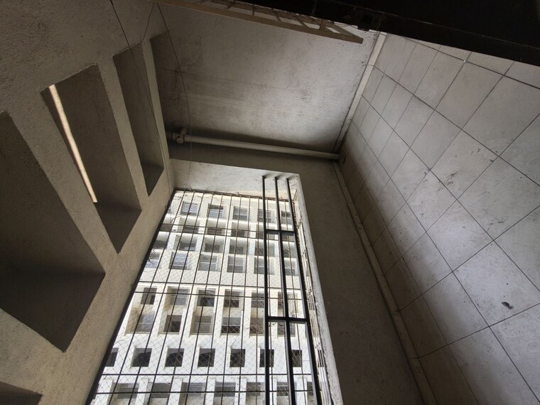 Balcony, soba-optima 2 Bedroom 930 Sq.Ft. Apartment In Sinhagad Road Pune 10179872