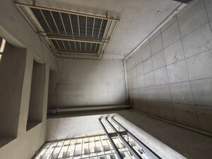 Balcony in 2 BHK Apartment at Soba Optima, Sinhagad Road – for Sale