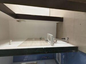 Kitchen in 2 BHK Apartment at Soba Optima, Sinhagad Road – for Sale