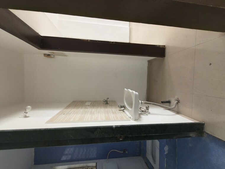 Kitchen, soba-optima 2 Bedroom 930 Sq.Ft. Apartment In Sinhagad Road Pune 10179872