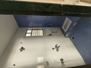 Kitchen in 2 BHK Apartment at Soba Optima, Sinhagad Road – for Sale