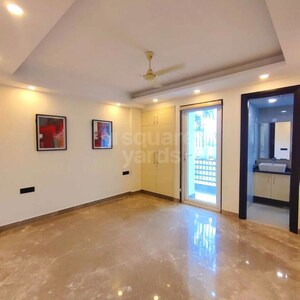 3 BHK Builder Floor For Rent in Emaar MGF Emerald Hills, Sector 65