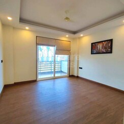 3 BHK Builder Floor For Rent in Emaar MGF Emerald Hills