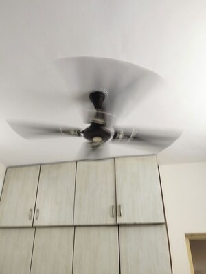 Furnished Amenities in 2 BHK Apartment at Oxford Blues, Wanowrie – for Rent