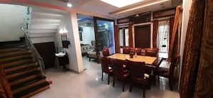 Team Area in 2 BHK Villa at Chuna Bhatti – for Sale