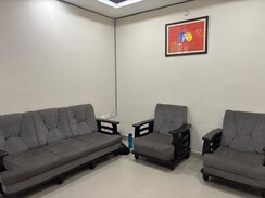 2 BHK + Pooja Room Villa For Sale in Chuna Bhatti
