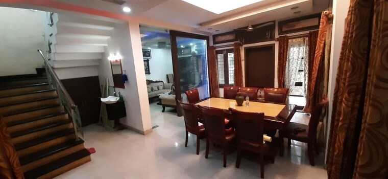 Team Area, chuna bhatti 2 Bedroom 1856 Sq.Ft. Villa In Chuna Bhatti Bhopal 10179741