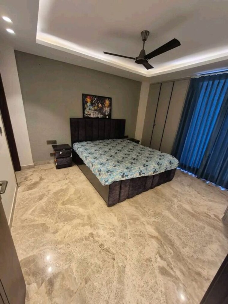 Bedroom, emaar-mgf-emerald-hills 4 Bedroom 350 Sq.Yd. Apartment In Sector 65 Gurgaon 10179963