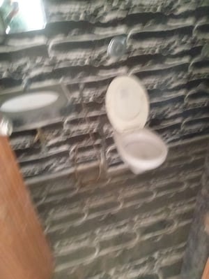 Staircase in 2 BHK Apartment at Oxford Comforts, Wanwadi – for Rent