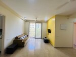 2.5 BHK + Study Room 902 Sq.Ft. Apartment in Hiranandani Cardinal