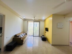 2.5 BHK + Study Room Apartment For Rent in Hiranandani Cardinal
