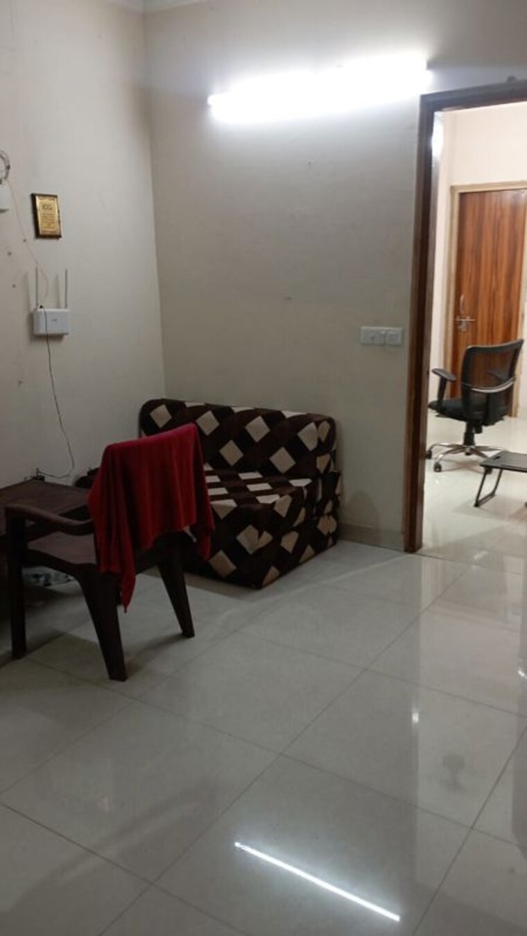 Master Bedroom, kohli-one-malibu-town 1 Bedroom 650 Sq.Ft. Builder Floor In Sector 47 Gurgaon 10179992