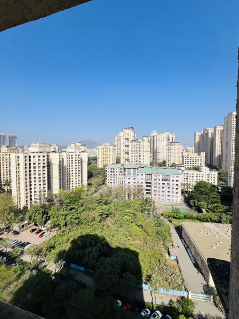 Exterior View, hiranandani-castalia 1 Bedroom 630 Sq.Ft. Apartment In Ghodbunder Road Thane 10169647