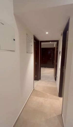 2 BHK Apartment For Rent in One Hiranandani Park, Ghodbunder Road