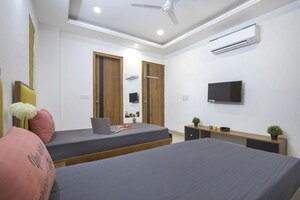 Room in  Pg at Sector 46 – for Rent