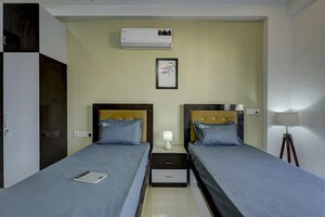 Room in  Pg at Sector 46 – for Rent