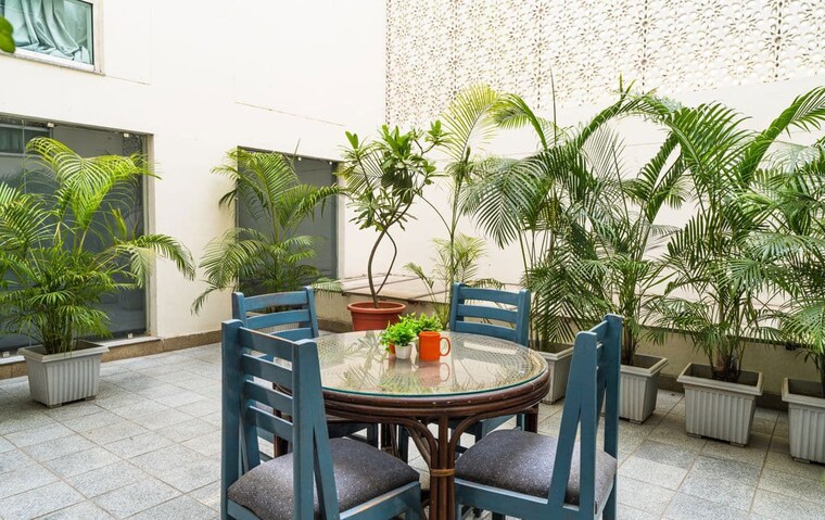 Gym, sector 46 Pg For Boys & Girls In Sector 46 10180014