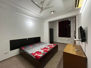 Bedroom in  Pg at Sector 46 – for Rent