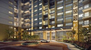 4 BHK Apartment For Sale in Shapoorji Pallonji Kingstown, Hadapsar