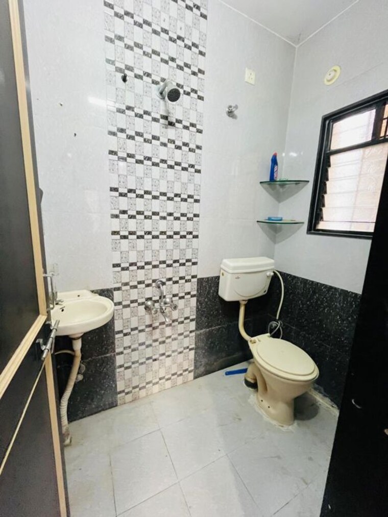 Master Bedroom, wadgaon sheri 2 Bedroom 900 Sq.Ft. Independent House In Wadgaon Sheri Pune 10180073